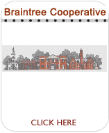 Braintree Cooperative Bank