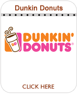 Dunkin Donuts