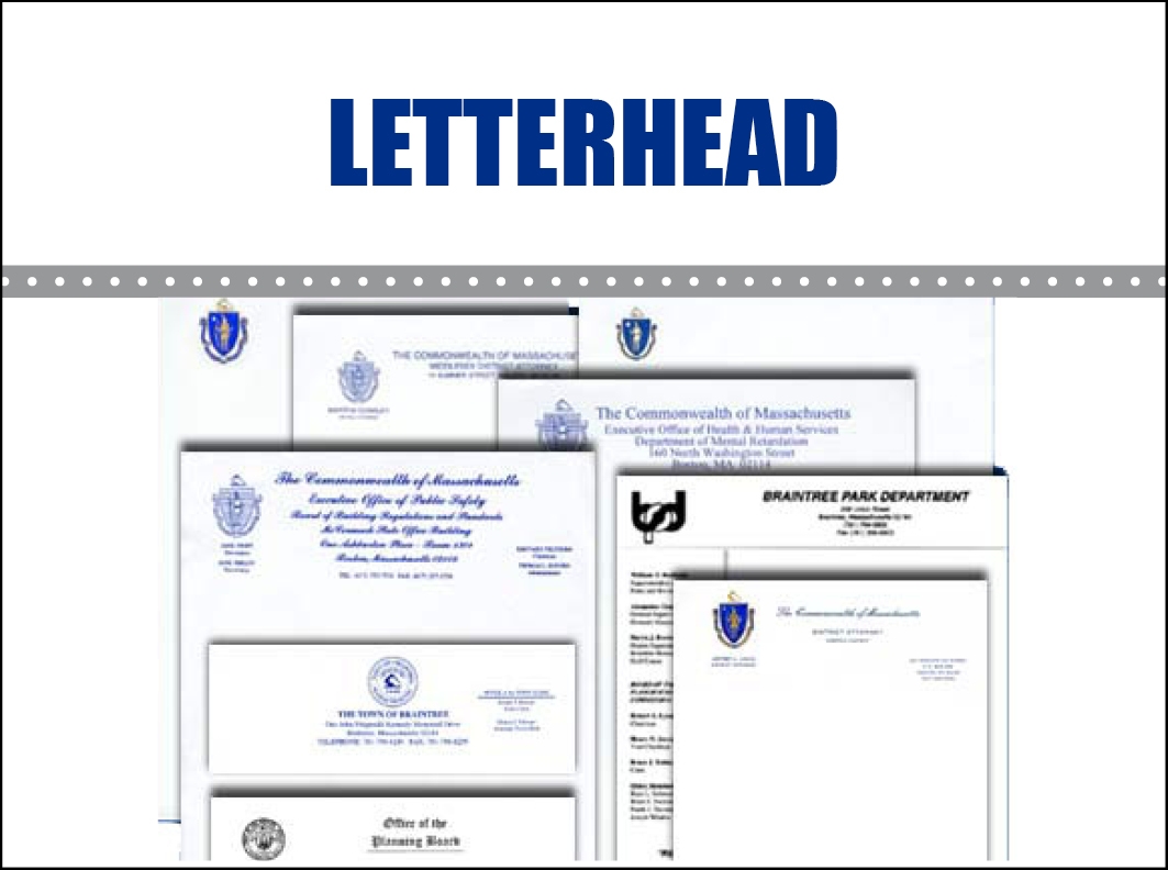 Letterhead